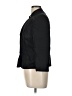 Evan Picone 100% Polyester Black Blazer Size 10 - photo 5
