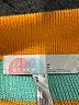 FP BEACH Stripes Yellow Shorts Size M - photo 3