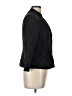 Evan Picone 100% Polyester Black Blazer Size 10 - photo 4