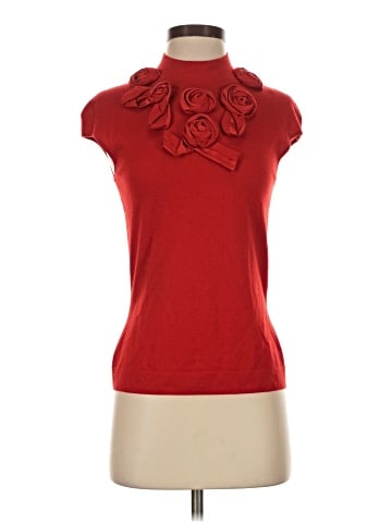 Escada Sleeveless Top (view 1)