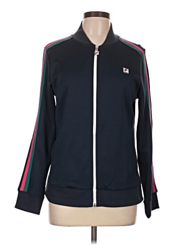 Fila Sport Track Jacket (view 1)