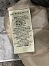 Burberry Brit 100% Cupro Tan Short Sleeve Blouse Size M - photo 5