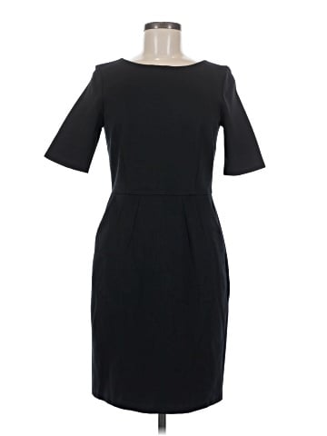 Lands' End Cocktail Dress (view 1)