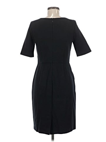 Lands' End Cocktail Dress (view 2)