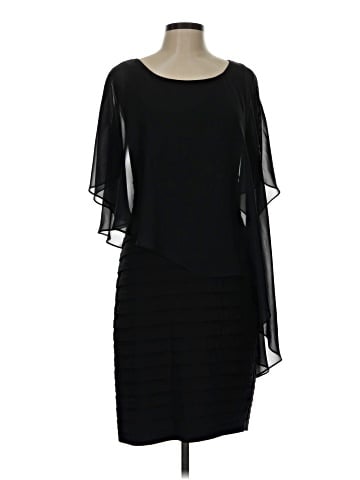 Adrianna Papell Cocktail Dress (view 1)