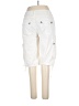 Gitano White Cargo Pants Size 16 - photo 2