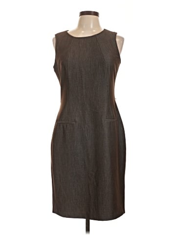 Sharagano Casual Dress (view 1)