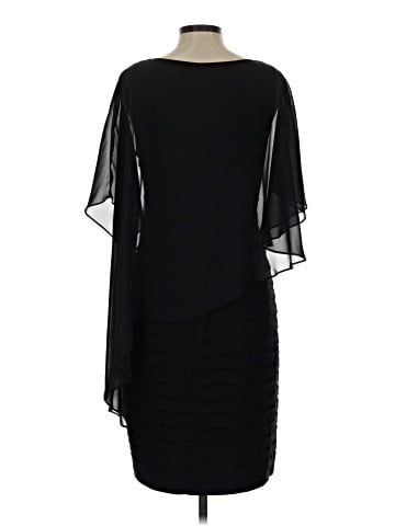 Adrianna Papell Cocktail Dress (view 2)