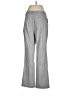 Nine West Chevron-herringbone Gray Dress Pants Size 8 - photo 2