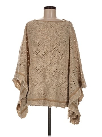 St. John Sport Poncho (view 1)