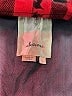 Elevenses Red Vest Size L - photo 6