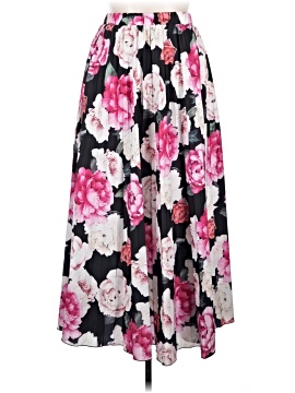 Shein Curve Casual Skirt