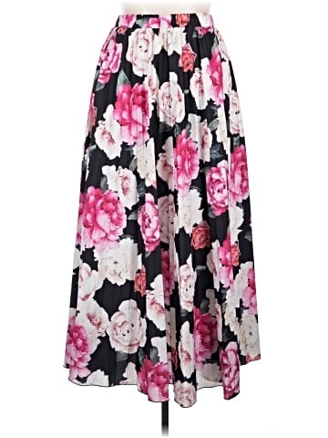 Shein Curve Casual Skirt (view 1)