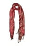 Unbranded Red Scarf One size - photo 1