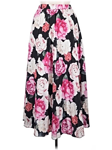 Shein Curve Casual Skirt (view 2)