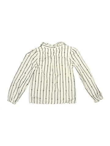 Janie and Jack Long Sleeve Blouse (view 2)