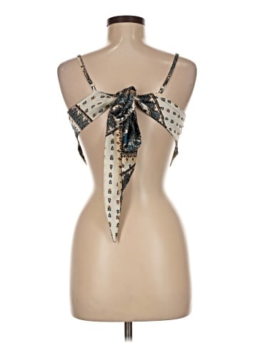Shein Sleeveless Blouse (view 2)