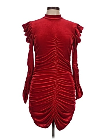 Miss Selfridge Cocktail Dress (view 1)