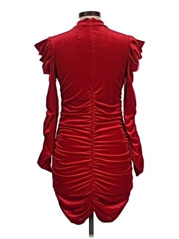 Miss Selfridge Cocktail Dress (view 2)