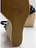 Valentino Garavani Black Wedges Size EU 37 - photo 5