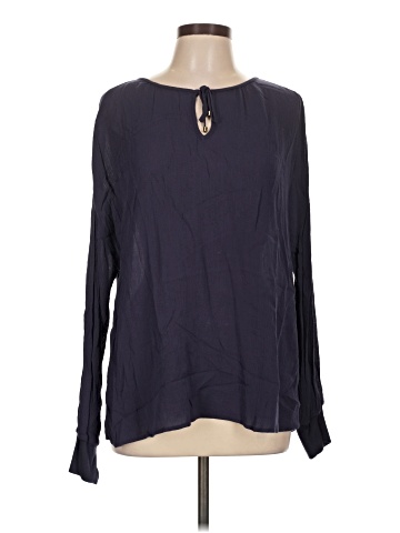 Juicy Couture Long Sleeve Blouse (view 1)