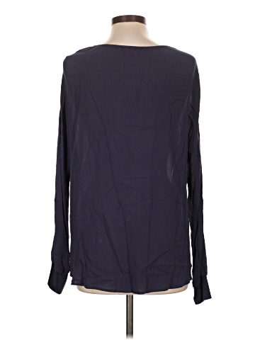 Juicy Couture Long Sleeve Blouse (view 2)