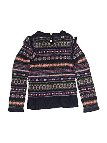 Polo by Ralph Lauren Pullover Sweater (view 2)
