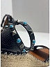 Valentino Garavani Black Wedges Size EU 37 - photo 6