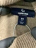 Lands' End 100% Cashmere Brown Cashmere Pullover Sweater Size XS - photo 8