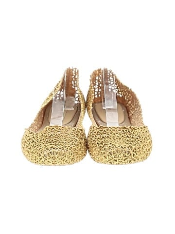Melissa + Campana Flats (view 2)