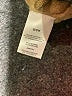 Vince Camuto Hearts Tan Pullover Sweater Size S - photo 8