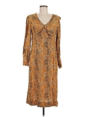 Ganni Casual Dress (view 1)