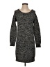 Joe Fresh Black Pullover Sweater Size S - photo 1
