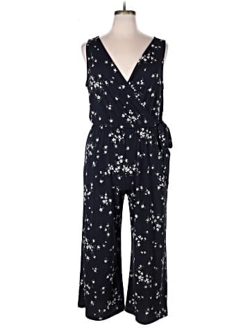 Kaileigh Jumpsuit (view 1)
