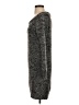 Joe Fresh Black Pullover Sweater Size S - photo 5