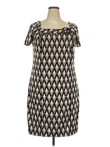 DressBarn Casual Dress (view 1)