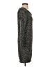 Joe Fresh Black Pullover Sweater Size S - photo 4