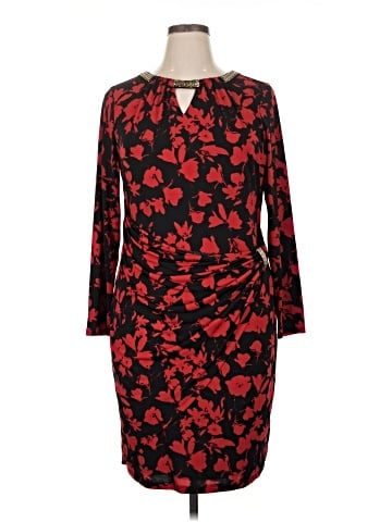 Thalia Sodi Cocktail Dress (view 1)