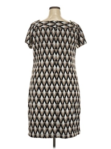 DressBarn Casual Dress (view 2)
