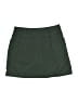 Athleta Solid Green Skort Size XS (petite) - photo 1