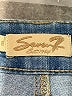 Seven7 Blue Jeans Size 8 - photo 7