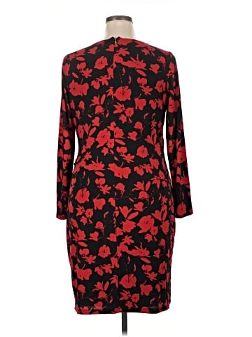 Thalia Sodi Cocktail Dress (view 2)