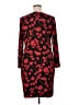 Thalia Sodi Red Cocktail Dress Size XL - photo 2