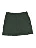Athleta Solid Green Skort Size XS (petite) - photo 2