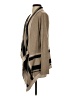 August Silk Tan Cardigan Size S - photo 5