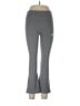 Nike Gray Active Pants Size L - photo 1