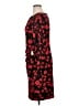 Thalia Sodi Red Cocktail Dress Size XL - photo 5