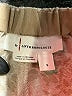 Anthropologie Paisley Gold Shorts Size S - photo 3