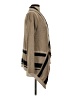 August Silk Tan Cardigan Size S - photo 4