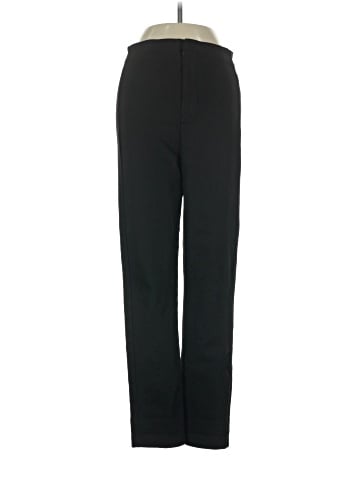 Madewell Fraser Slim Pants (view 1)
